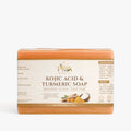 Pila Beauty Kojic Acid & Turmeric Soap