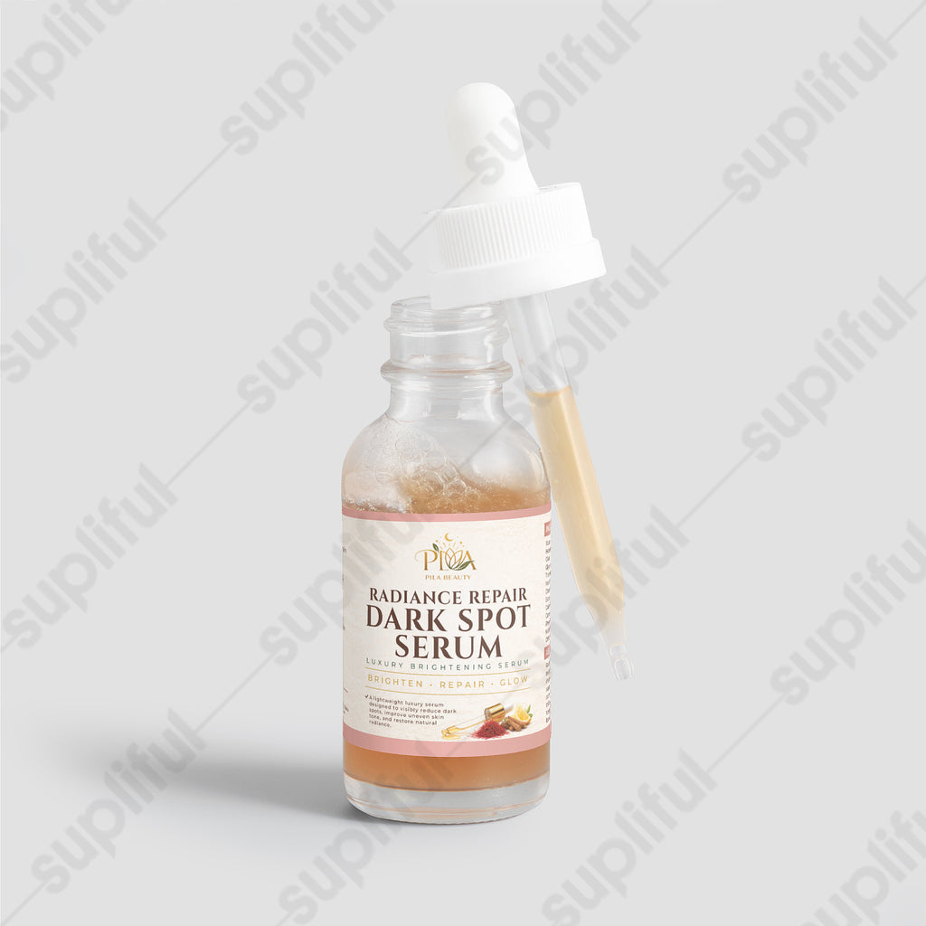 Dark Spot Serum for Sensitive Skin